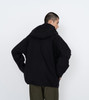 Picture No.8 of nanamica nanamica 2L GORE-TEX Cruiser Jacket SUAF366 6807