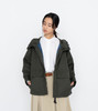 Picture No.10 of nanamica nanamica 2L GORE-TEX Cruiser Jacket SUAF366 6807