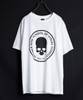 Picture No.3 of NUMBER (N)INE SCHOOL OF VISUAL COMEDY TUBE T-SHIRT BA2NST003