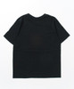 Picture No.13 of NUMBER (N)INE SCHOOL OF VISUAL COMEDY TUBE T-SHIRT BA2NST003
