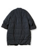 Picture No.5 of KAPITAL Ripstop Quilted Work Coat EK-695EK-1335