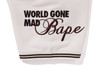 Picture No.13 of BAPE BASEBALL JERSEY S/S SHIRT 1J80-132-051