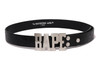 Picture No.1 of BAPE SOLID CAMO BAPE LEATHER BELT 1J80-188-001