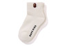 Picture No.3 of BAPE APE HEAD ONE POINT SOCKS 1J80-384-004