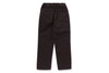 Picture No.2 of BAPE BATHING APE TUCK CHINO PANTS 1J80-352-003