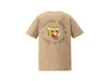 Picture No.3 of Onitsuka Tiger KIDS GRAPHIC TEE Onitsuka Tiger 2184A225_250