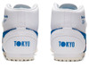 Picture No.3 of Onitsuka Tiger MEXICO MID RUNNER KIDS Onitsuka Tiger 1184A002_100