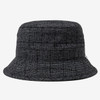 WTAPS Hat.Cap BUCKET 01 / HAT / PLRA. TWILL. TEXTILE