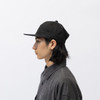 Picture No.6 of WTAPS T-6H 04 / CAP / COTTON. TWILL. :///: 232HCDT-HT15