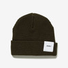 WTAPS Hat.Cap BEANIE 01 / BEANIE / ACRYLIC