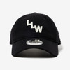 9TWENTY / CAP / WONY. FLANNEL. NEWERA®. LLW 1636