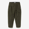 TRDT1803 / TROUSERS / WOPL. MOSSER 232TQDT-PTM07