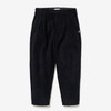 WTAPS Trousers TRDT1803 / TROUSERS / WOPL. MOSSER