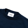 Picture No.4 of WTAPS CREW NECK 02 / SWEATER / POLY. SIGN 232MADT-KNM05