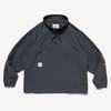 Picture No.3 of WTAPS KAYAN / JACKET / NYLON. WEATHER. BRACKETS 1510