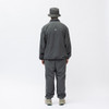 Picture No.11 of WTAPS KAYAN / JACKET / NYLON. WEATHER. BRACKETS 1510