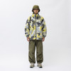 Picture No.11 of WTAPS BUNDLE / JACKET / POLY. BOA. TEXTILE. PROTECT 1524