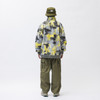 Picture No.13 of WTAPS BUNDLE / JACKET / POLY. BOA. TEXTILE. PROTECT 1524
