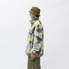Picture No.15 of WTAPS BUNDLE / JACKET / POLY. BOA. TEXTILE. PROTECT 1524