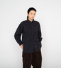 Picture No.4 of THE NORTH FACE PURPLE LABEL THE NORTH FACE PURPLE LABEL Button Down Plaid Field Shirt NTW3370N 6971