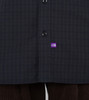 Picture No.11 of THE NORTH FACE PURPLE LABEL THE NORTH FACE PURPLE LABEL Button Down Plaid Field Shirt NTW3370N 6971