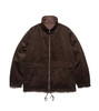 Picture No.1 of THE NORTH FACE PURPLE LABEL THE NORTH FACE PURPLE LABEL Corduroy Field Reversible Jacket NY2366N 6985