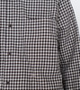 Picture No.10 of nanamica nanamica Regular Collar Wind Shirt SUGF355 6822