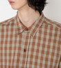 Picture No.7 of nanamica nanamica Cotton Silk Deck Shirt SUGF356 6856