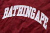 Picture No.4 of BAPE TONAL SOLID CAMO PADDED VARSITY JACKET 1J80-141-054