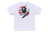 Picture No.6 of BAPE [BAPE X GRAN TURISMO] APE HEAD TEE #2 1J73-110-927