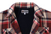 Picture No.6 of BAPE BAPE CHECK CPO JACKET 1J80-140-010