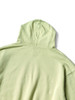 Picture No.13 of KAPITAL 30/-Fleece Hooded Sweatshirt (PECKISH RAINBOWYpt) K2309LC018