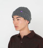 Picture No.5 of THE NORTH FACE PURPLE LABEL THE NORTH FACE PURPLE LABEL WINDSTOPPER Field Watch Cap NN8359N 7008