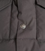 Picture No.10 of THE NORTH FACE PURPLE LABEL THE NORTH FACE PURPLE LABEL 65/35 Short Sierra Vest NDW2363N 6982