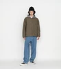 Picture No.5 of nanamica nanamica Reversible Down Cardigan SUAF361 6874