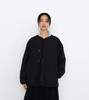 Picture No.12 of nanamica nanamica Reversible Down Cardigan SUAF361 6874