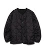 Picture No.20 of nanamica nanamica Reversible Down Cardigan SUAF361 6874