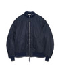 Picture No.1 of nanamica nanamica Insulation Varsity Jacket SUAF359 6870