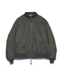 Picture No.3 of nanamica nanamica Insulation Varsity Jacket SUAF359 6870