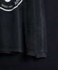 Picture No.13 of NUMBER (N)INE POWDER BREACH CLASSIC LOGO L/S T-SHIRT F23NLT001