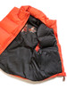 Picture No.10 of KAPITAL Burger-KEEL Vest With Ripstop Nylon Down K1810SJ099