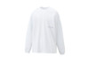 Picture No.3 of Onitsuka Tiger LONG SLEEVE GRAPHIC TEE Onitsuka Tiger 2183B163_100