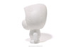 Picture No.2 of BAPE BABY MILO SHARK HOODIE STATUE 2J73-185-906