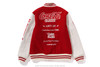Picture No.2 of BAPE [BAPE X Coca-Cola] VARSITY JACKET 1J73-141-905