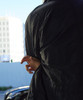 Picture No.17 of NUMBER (N)INE MICRO RIP-STOP FISH TAIL STAND LONG COAT F23NJ003
