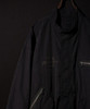 Picture No.48 of NUMBER (N)INE MICRO RIP-STOP FISH TAIL STAND LONG COAT F23NJ003