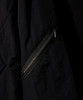 Picture No.53 of NUMBER (N)INE MICRO RIP-STOP FISH TAIL STAND LONG COAT F23NJ003