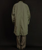 Picture No.85 of NUMBER (N)INE MICRO RIP-STOP FISH TAIL STAND LONG COAT F23NJ003