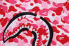 Picture No.6 of BAPE ABC CAMO SHARK PATCH CREWNECK 1J80-313-005