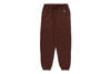 Picture No.6 of BAPE A BATHING APE SWEAT PANTS 1J80-252-002